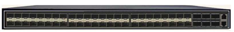 AFS6862-54XC Full 10G 100G L3 Switch