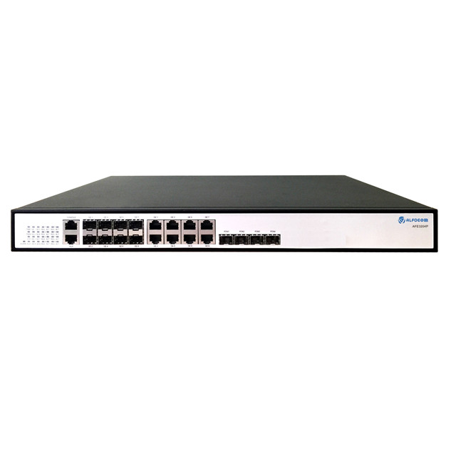 AFE3304P 4 EPON Ports