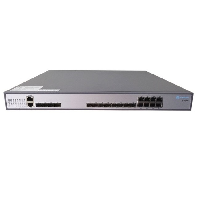 4 Ports GPON OLT