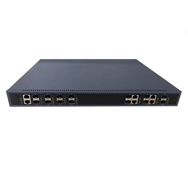 AFG3408P 8 GPON Ports