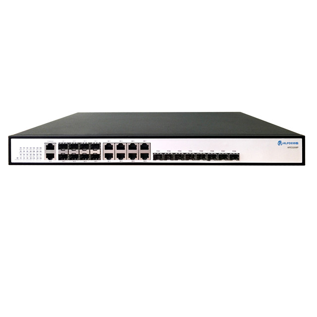 AFE3308P 8 EPON Ports