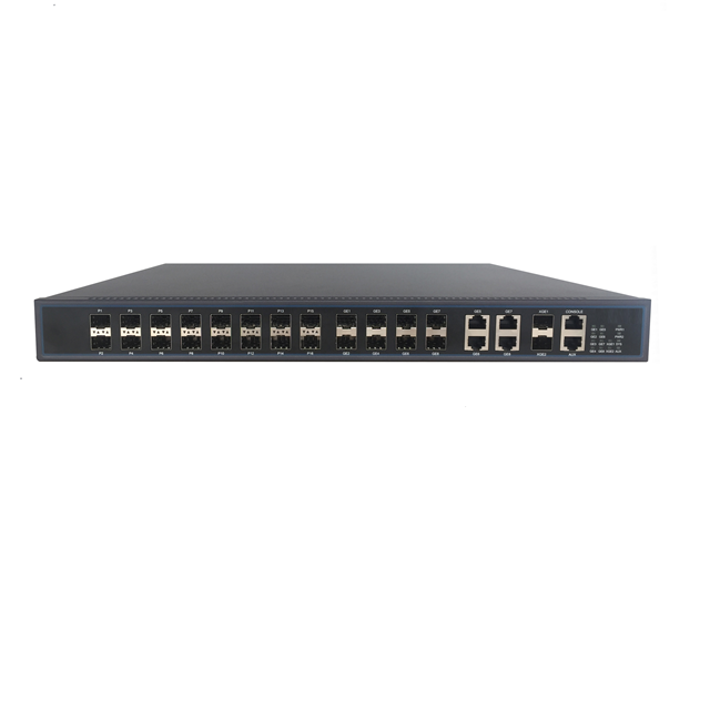 AFE3316P 16 EPON Ports