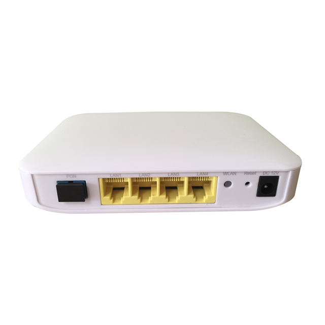EPON ONU 4GE