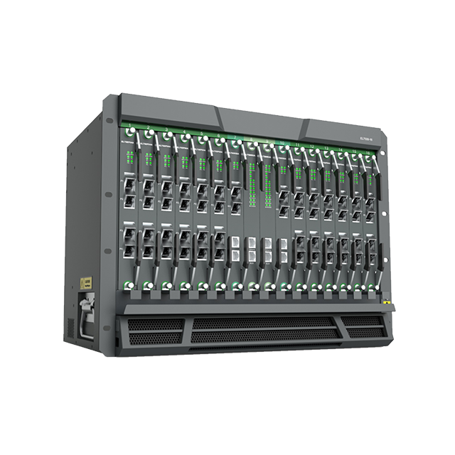 Core Switching OLT