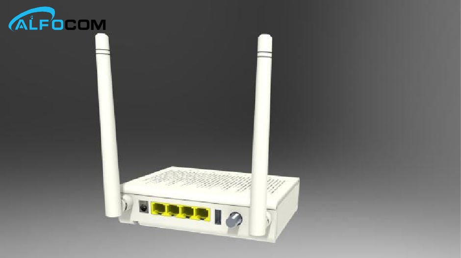 HGU4GE+2Pots+wifi+CATV