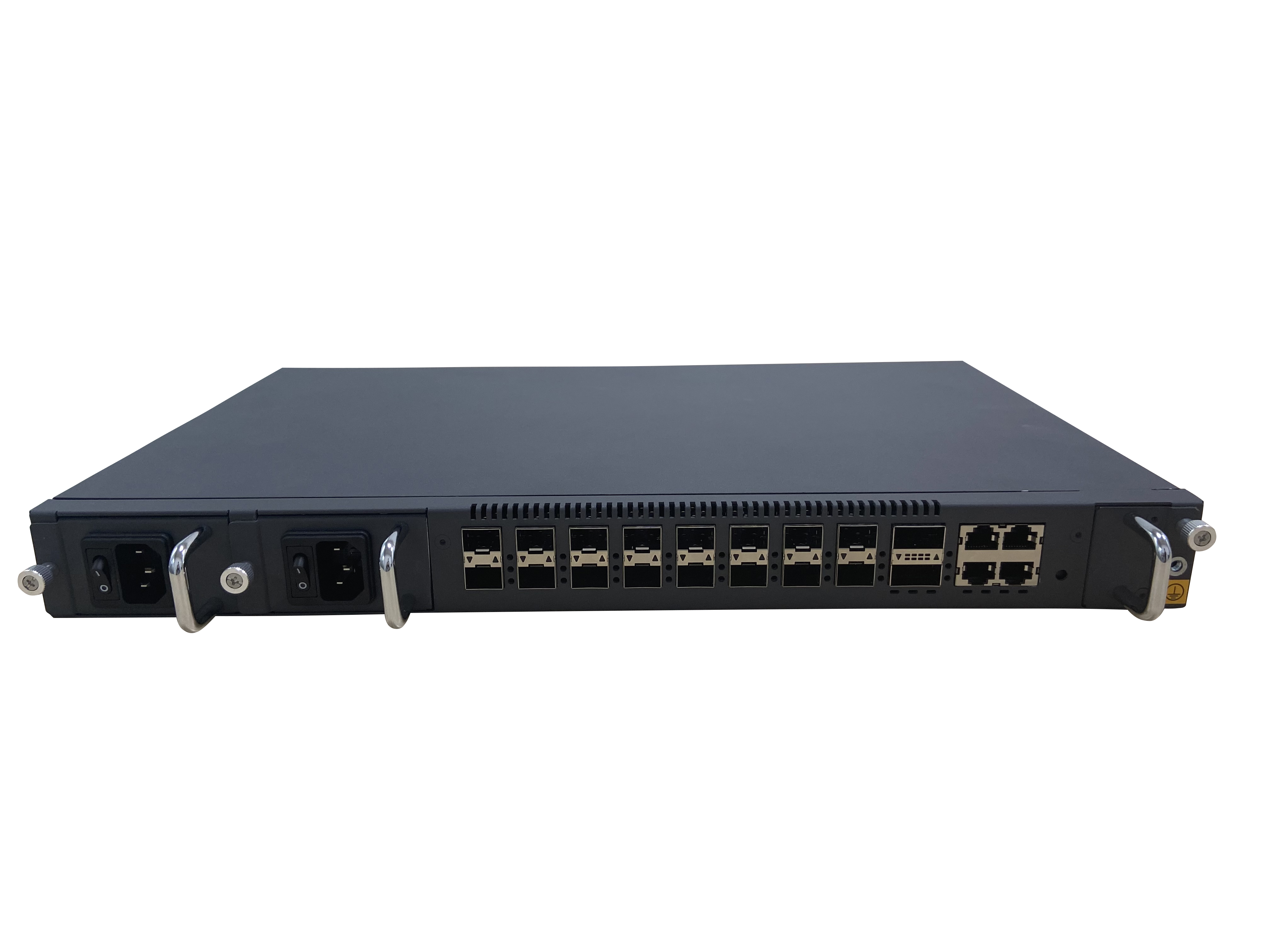 COMBO XGSPON OLT 8 Ports